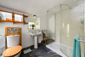 Bathroom- click for photo gallery